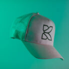 casquettes-trucker-kaki