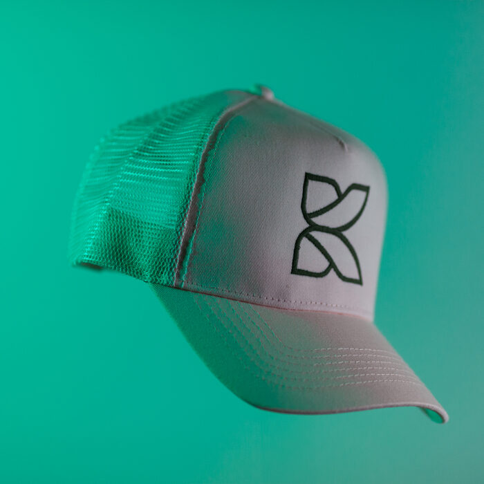 casquettes-trucker-kaki