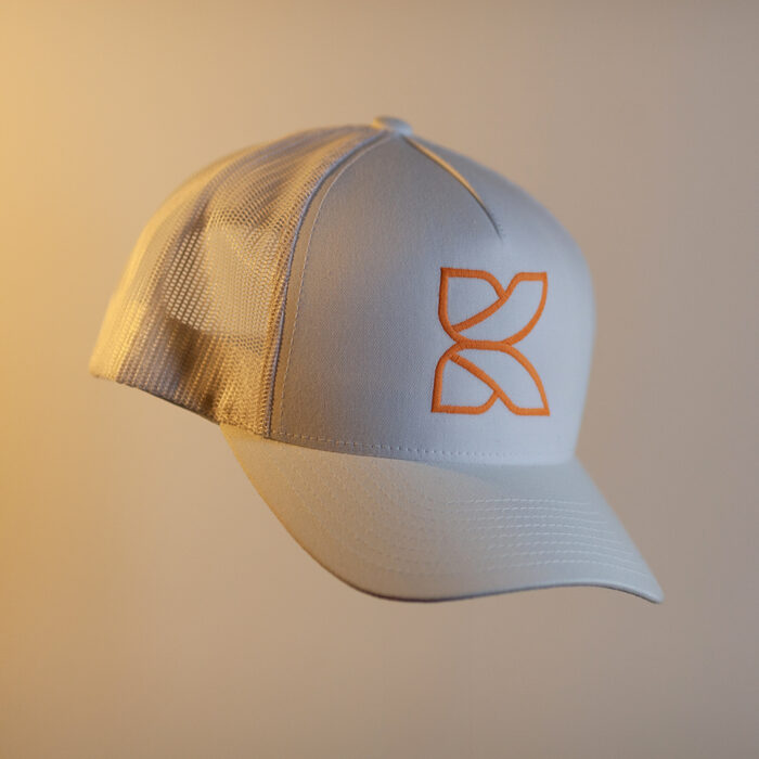 casquettes-trucker-orange