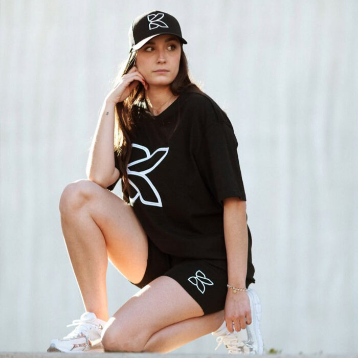 short-cycliste