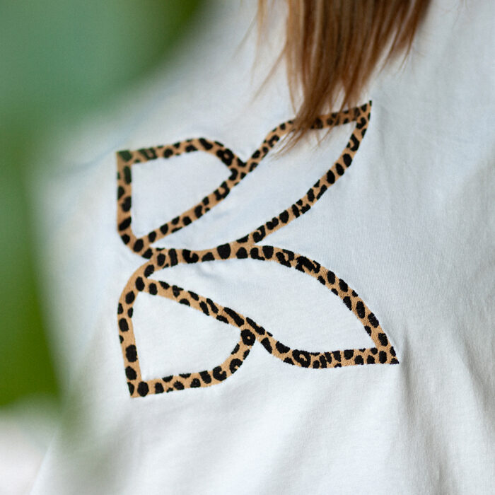 t-shirt-leopard
