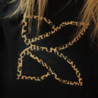 t-shirt-leopard-noir
